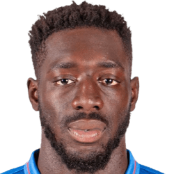 Alexandre Mendy