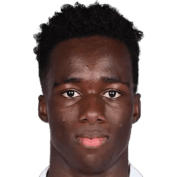 M. Kayode