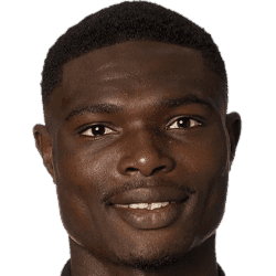 J. Adjei