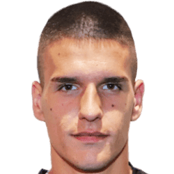 M. Stjepanovic