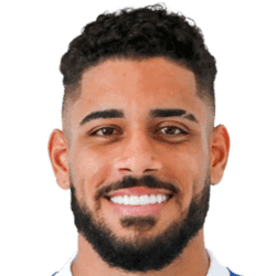 Matheus Bahia
