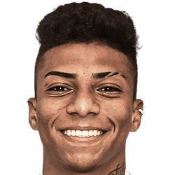 Alisson Santos
