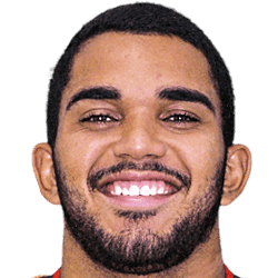 Lucas Arcanjo
