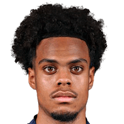 T. Koudou