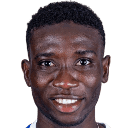 I. Bangoura