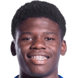 J. Ndenge Kongolo