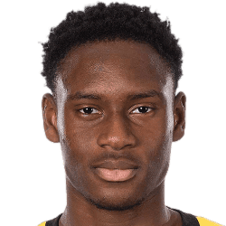 Lamine Dabo