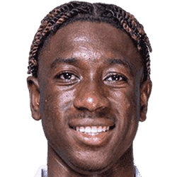 M. Coulibaly