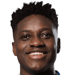 K. Asamoah