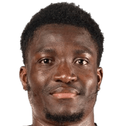 N. Adjei