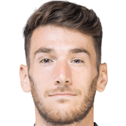 G. Lloris