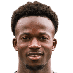 M. Koné