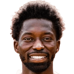 O. Traoré