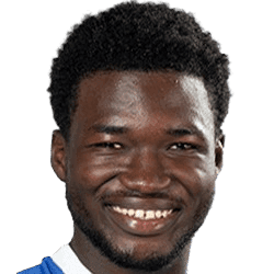 C. Baah
