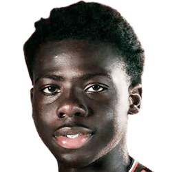 O. Forson