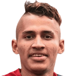 Camilo Durán
