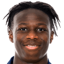 A. Njie