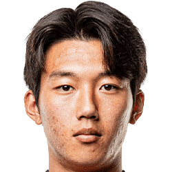 Lee Han-Beom