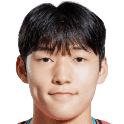 Bae Jun-Ho