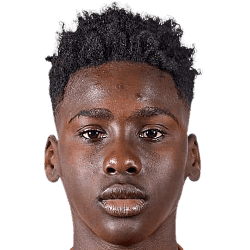 Ousmane Diallo