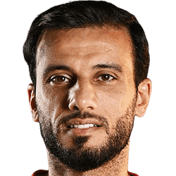Omar Al Somah