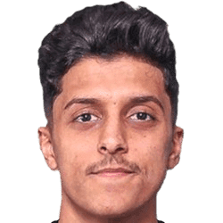 Faisal Al Ghamdi