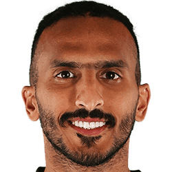 Saleh Al Amri