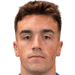Luken Beitia