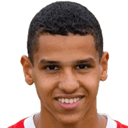 W. Bouziane