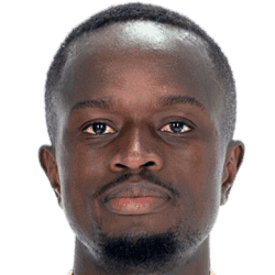 S. Cissé