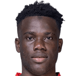 A. Koné