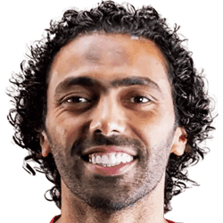 Hussein El Shahat