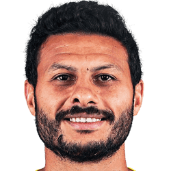 Mohamed El Shenawy