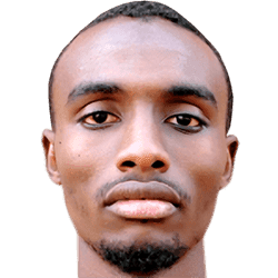 Y. Oumarou