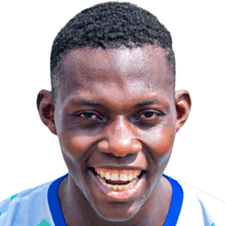 I. Sesay