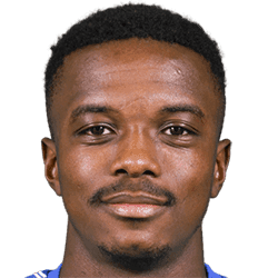 T. Mokoena