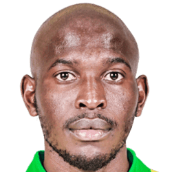 A. Modiba