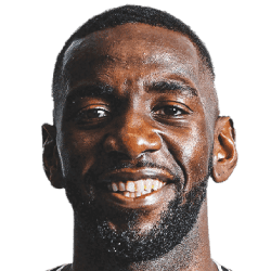Y. Bolasie