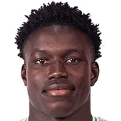 N. Mendy