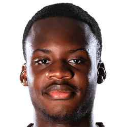S. Bakayoko