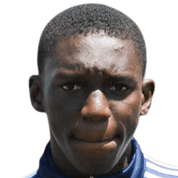 N. Njie