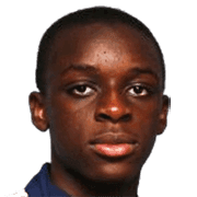 O. Sissoko