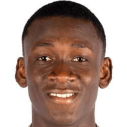 M. Doumbia