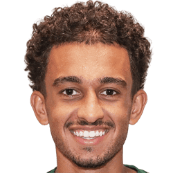 Ahmed Al Ghamdi