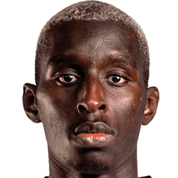 P. N'Diaye