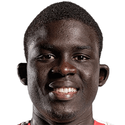 E. Diouf