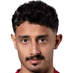 Ahmed Al Ganehi