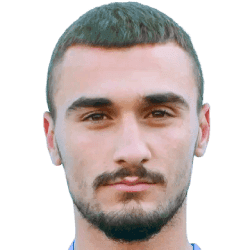 D. Vokrri