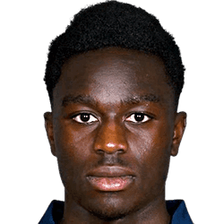 G. Antwi