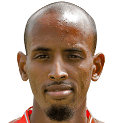 A. Abdullahi